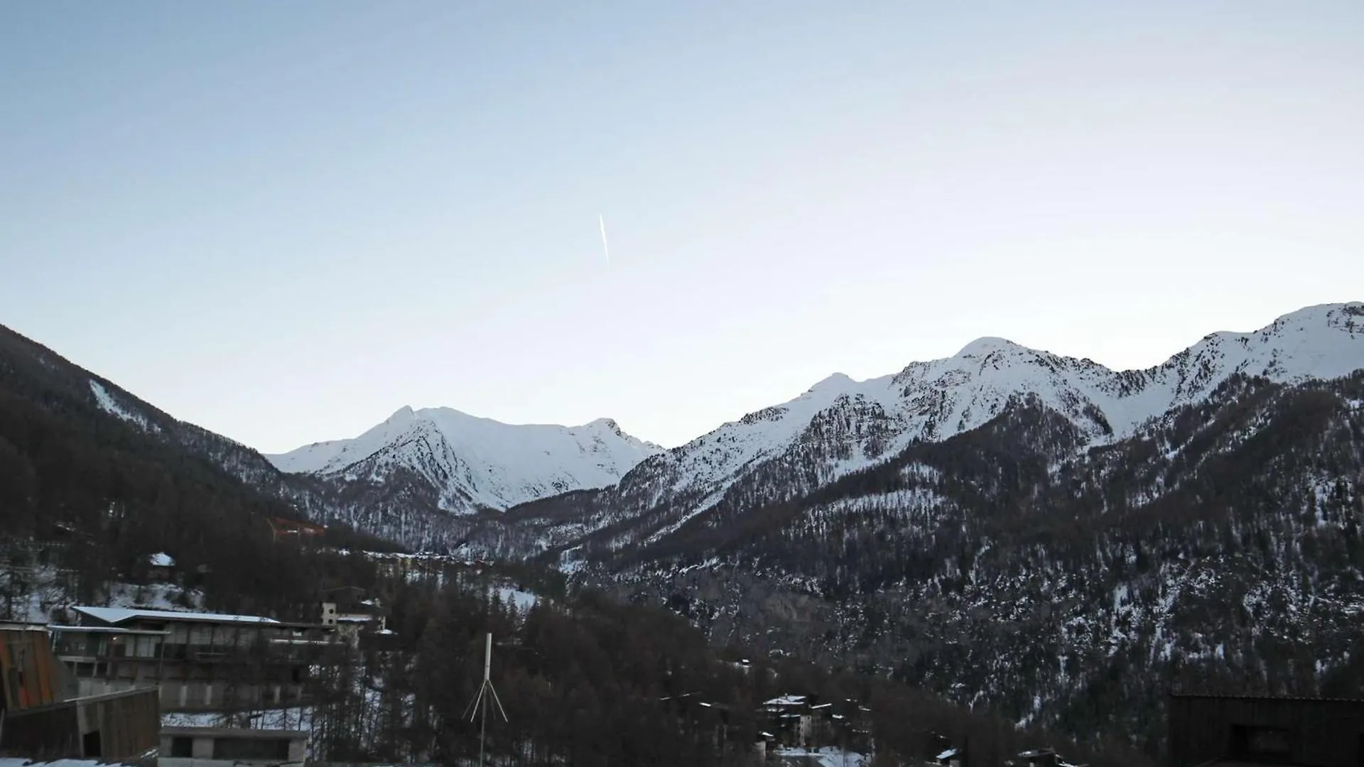 아파트 Studio 6 Pers Au Coeur Des Orres 1650 - Ski, Commerces, Balcon Sud, Casier A Skis - Fr-1-322-594 레오레스 프랑스